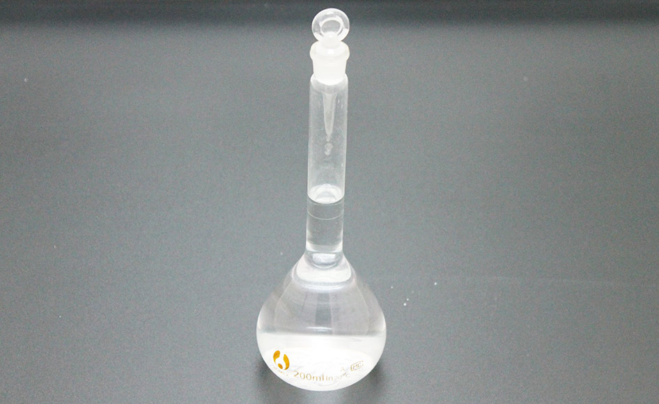 N-HEXANE POLYMER ite